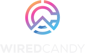 WiredCandy Logo